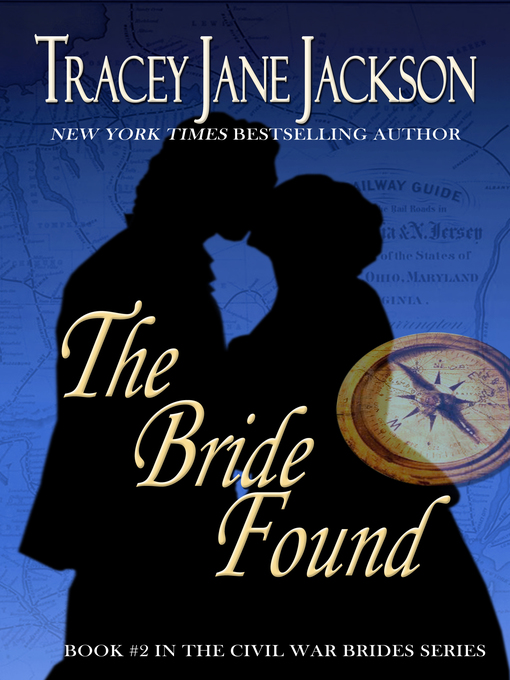Title details for The Bride Found by Tracey Jane Jackson - Available